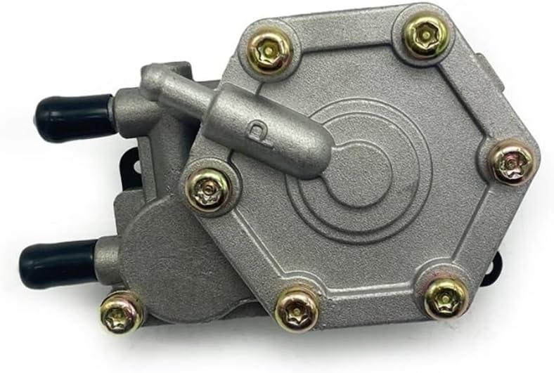 Yamaha XJ600 XJ600SD XJ600SDC TDM 850 Engine Oil Pump 4BR139100900 3LD139100000 - Image 3