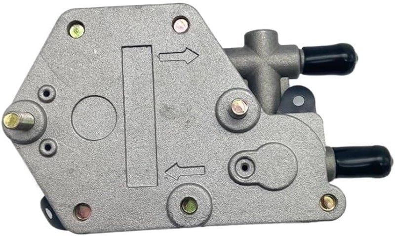 Yamaha XJ600 XJ600SD XJ600SDC TDM 850 Engine Oil Pump 4BR139100900 3LD139100000 - Image 1