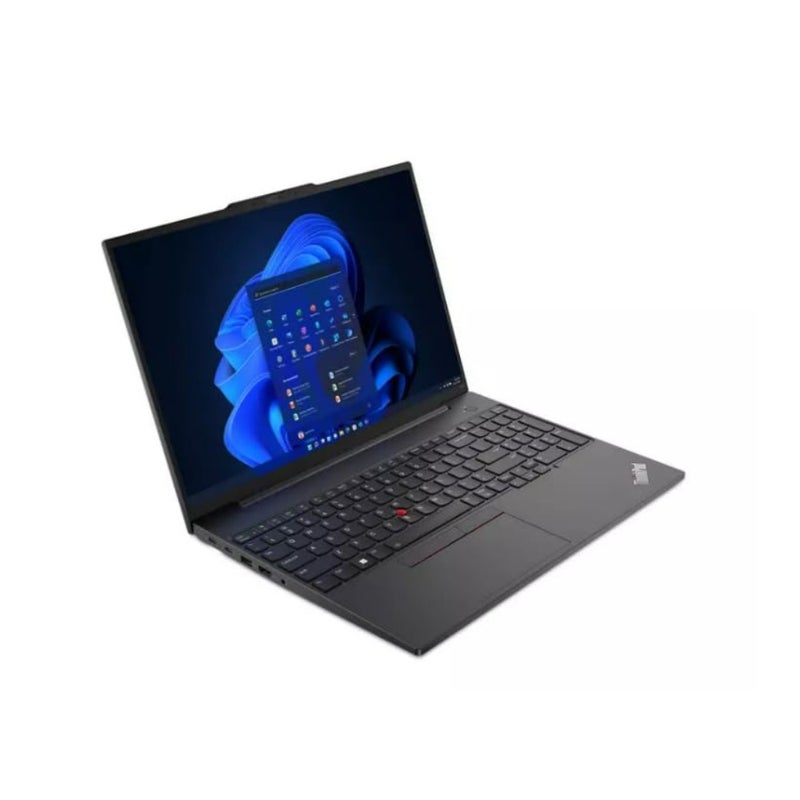 Laptop for business use, aluminum alloy body, black color, ultra-slim 15.6-inch FHD IPS display with 8GB DDR4 RAM and 512GB SSD - Image 4