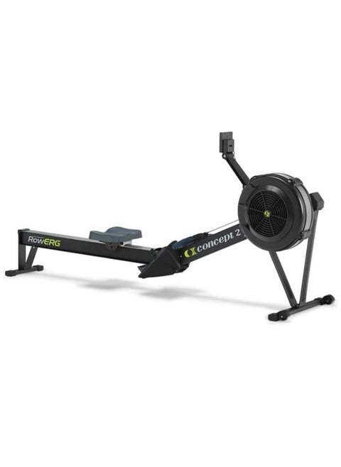 Concept 2 Indoor Rower Model D with PM5 Monitor