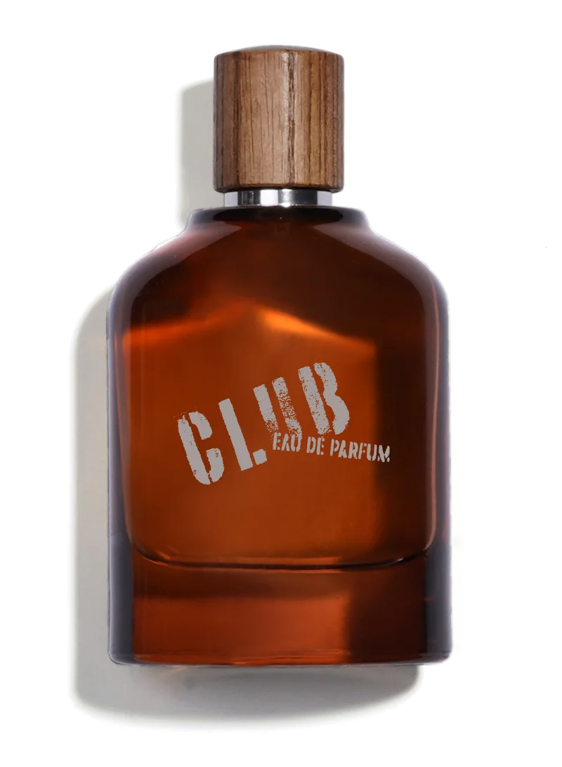 عطور ايه ام دي عطر آرو فاك كلوب من AMD Perfumes للرجال، 100 مل