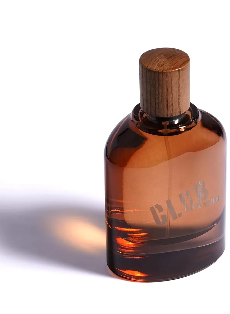 AMD Perfumes  Aro Fac Club By AMD Perfumes Men Fragrance EDP 100ml for Men | Best Price UAE