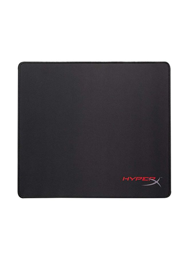 HYPERX Gaming Mouse Pad Black - Image 1