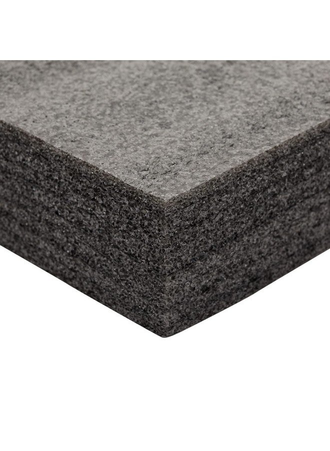 اوكونا اوتبوست أوكونا أوت بوست، قطعتان من صفائح الرغوة للتعبئة - ١٦×١٢×٢، وسائد داخلية قابلة للتخصيص من البولي إيثيلين لتبطين حقيبة الأدوات والحرف اليدوية - Image 4