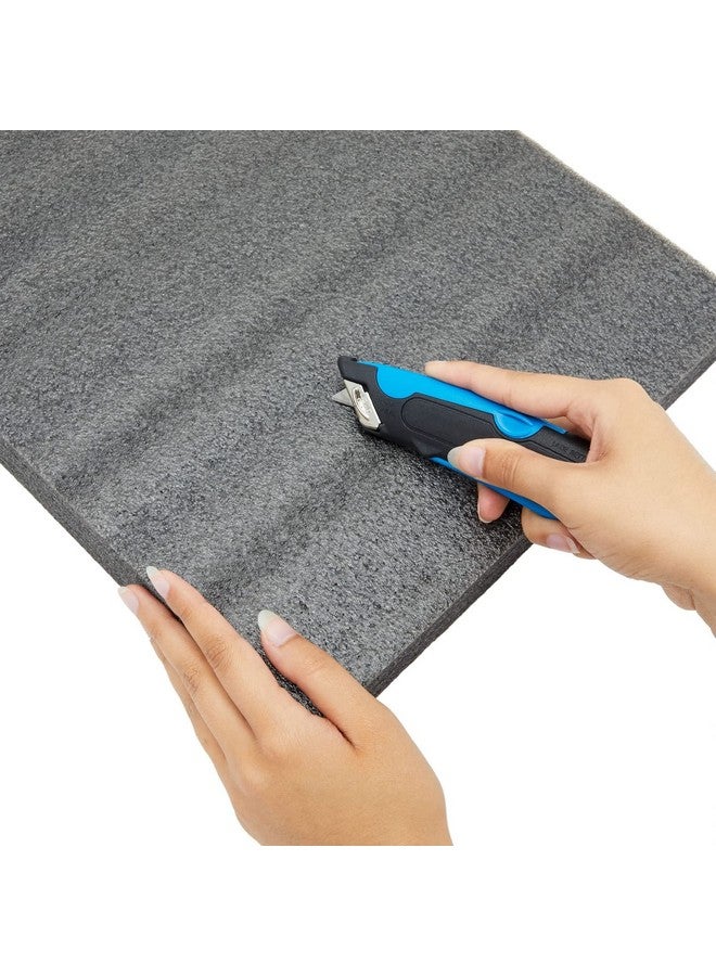 اوكونا اوتبوست أوكونا أوت بوست، قطعتان من صفائح الرغوة للتعبئة - ١٦×١٢×٢، وسائد داخلية قابلة للتخصيص من البولي إيثيلين لتبطين حقيبة الأدوات والحرف اليدوية - Image 5