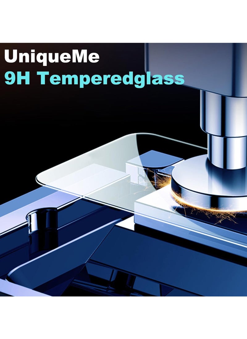 2 in 1 For Xiaomi 15 Ultra Screen & Camera Protection - High transparency full coverage security protector