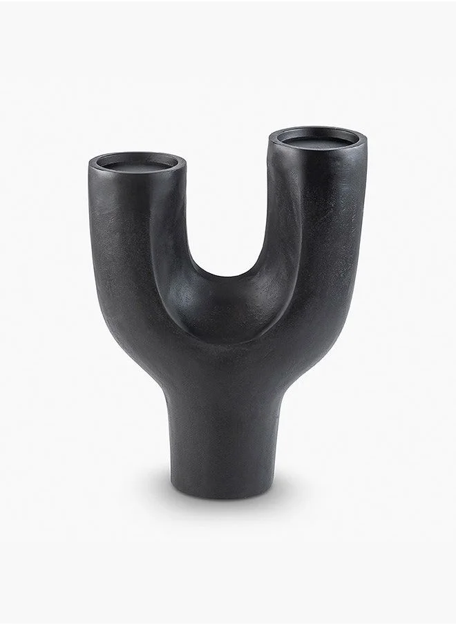 2XL Home Gianni Candle Holder