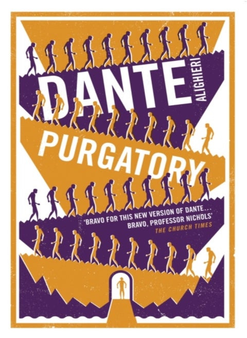 Purgatory: Dual Language and New Verse Translation