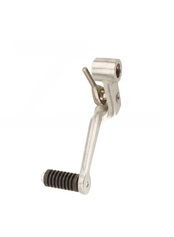 Silvery Gear Shift Lever For GSXR600 GSXR750 GSXR1000 K5 K6 K7 K8 K9 - Image 4