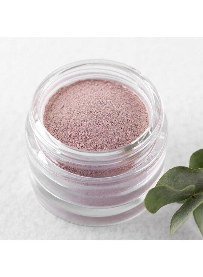 Soapy Twist Rose Clay - 100g for Skin Care and Hair Care - Image 2
