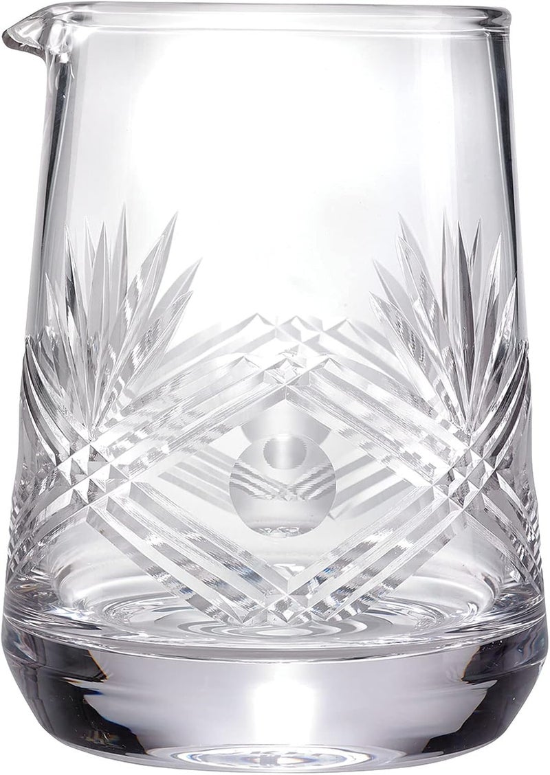 BARFLY Mixing Glass Wide Base - 25 Oz (750 Ml) - Image 1
