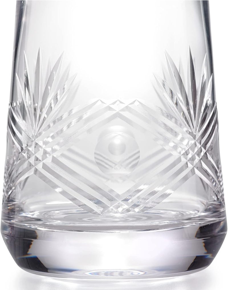 BARFLY Mixing Glass Wide Base - 25 Oz (750 Ml) - Image 5