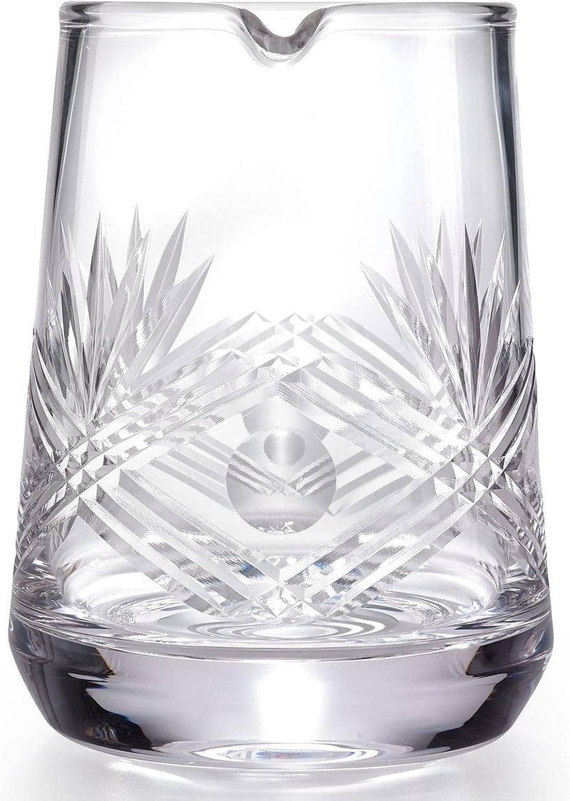 BARFLY Mixing Glass Wide Base - 25 Oz (750 Ml) - Image 2