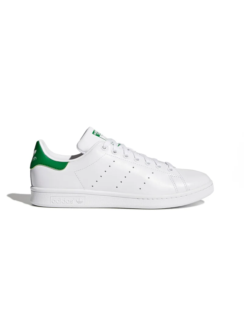 Adidas adidas STAN SMITH White Originals Men Shoes
