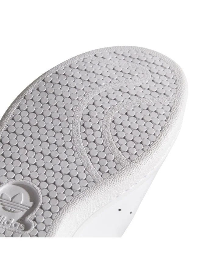 اديداس اوريجينالز adidas STAN SMITH White Originals Men Shoes