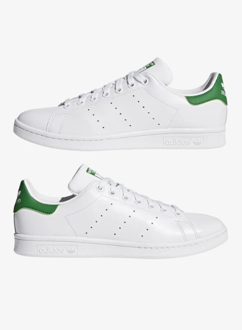 Adidas Stan Smith White Originals Shoes