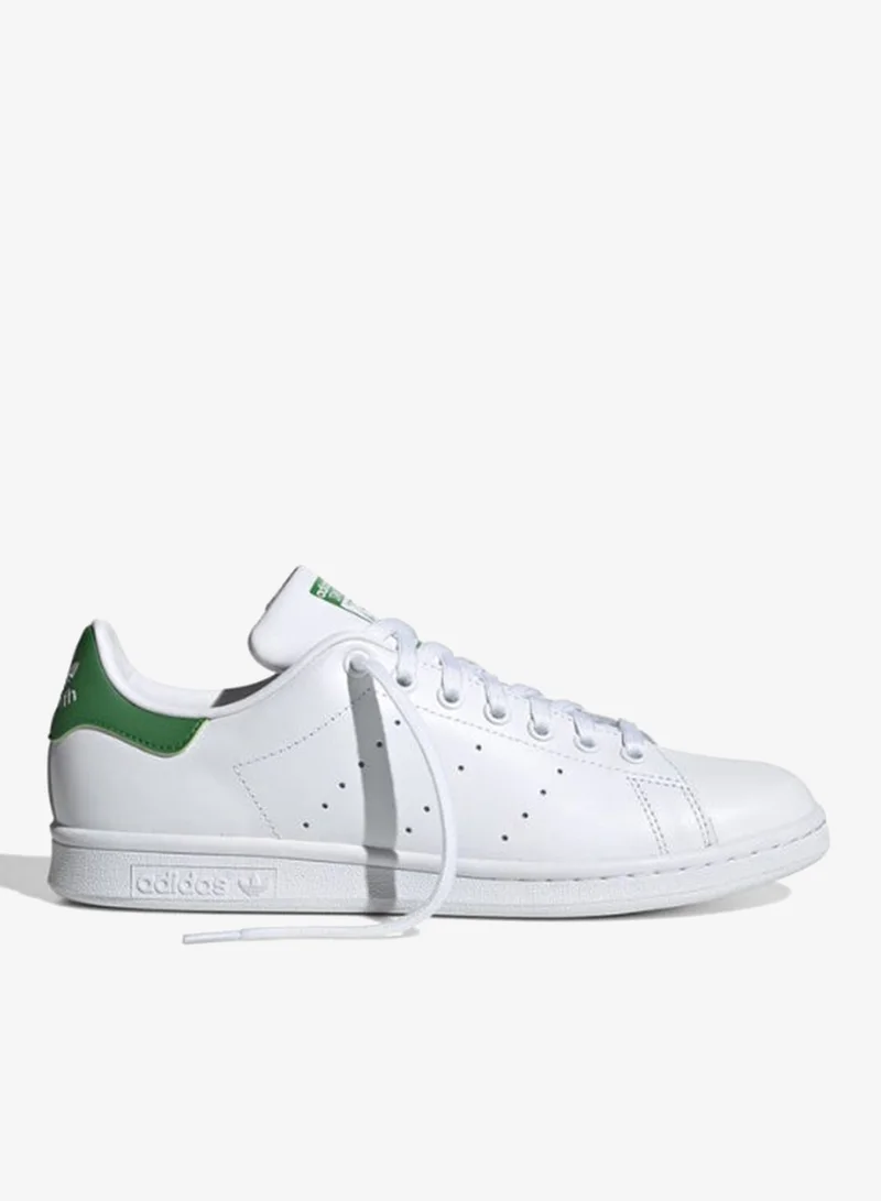 Adidas Stan Smith White Originals Shoes