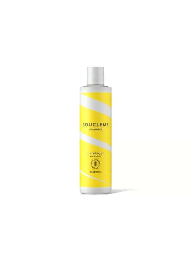 Boucléme Bouclème Curl Defining Gel 300ml - Image 1