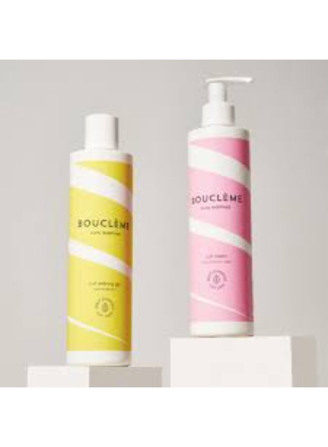 Boucléme Bouclème Curl Defining Gel 300ml - Image 3