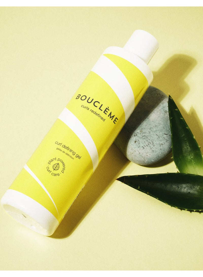 Boucléme Bouclème Curl Defining Gel 300ml - Image 2