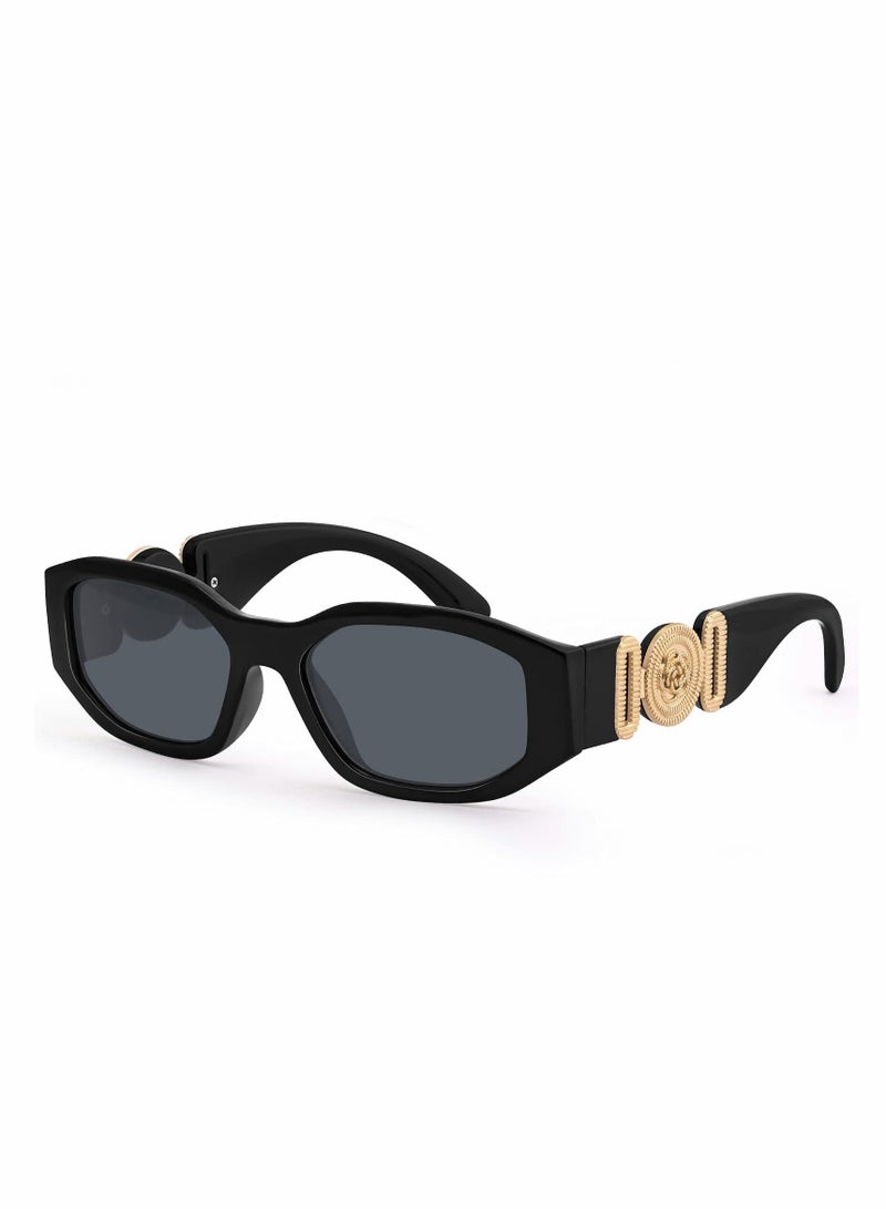 Stylish Polarized Sunglasses for Women with UV Protection - Image 1
