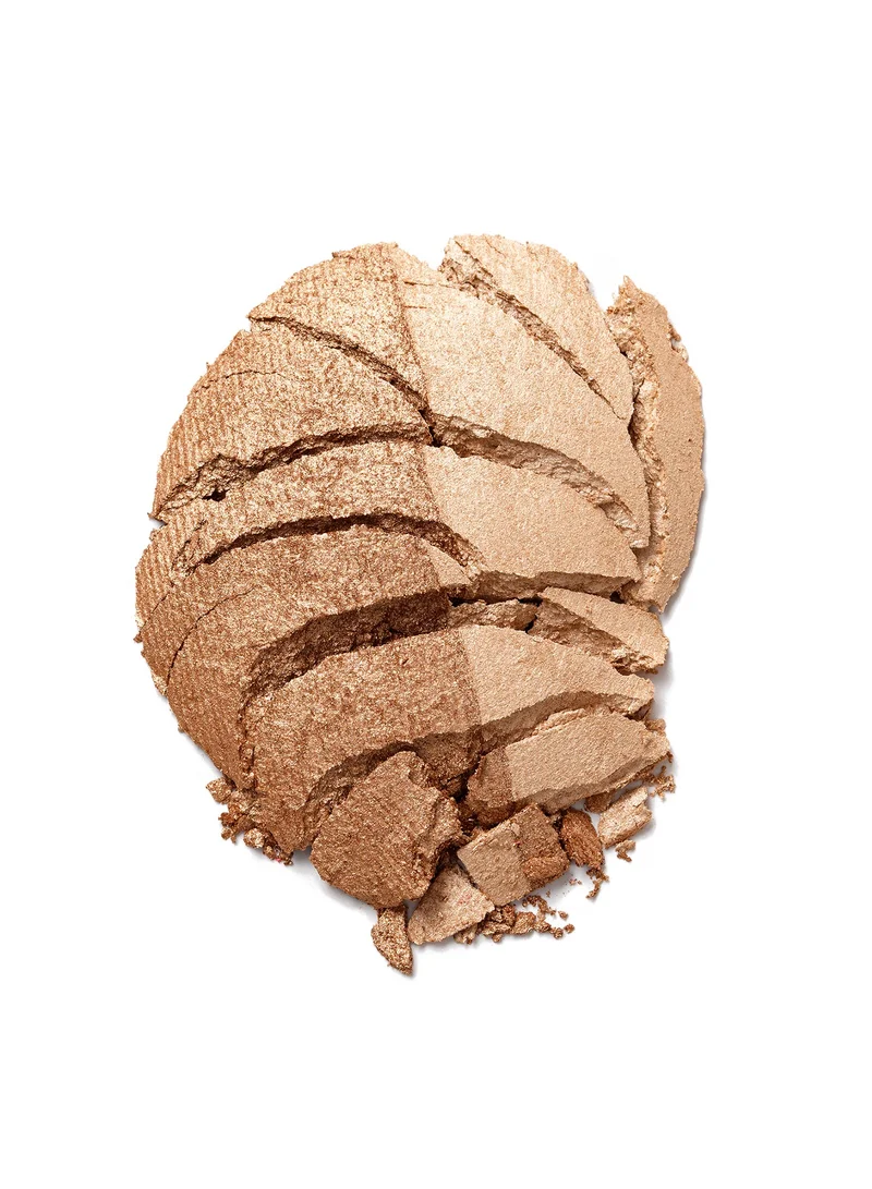 flormar Flormar NP Baked Blush On - 055 Dual Gold