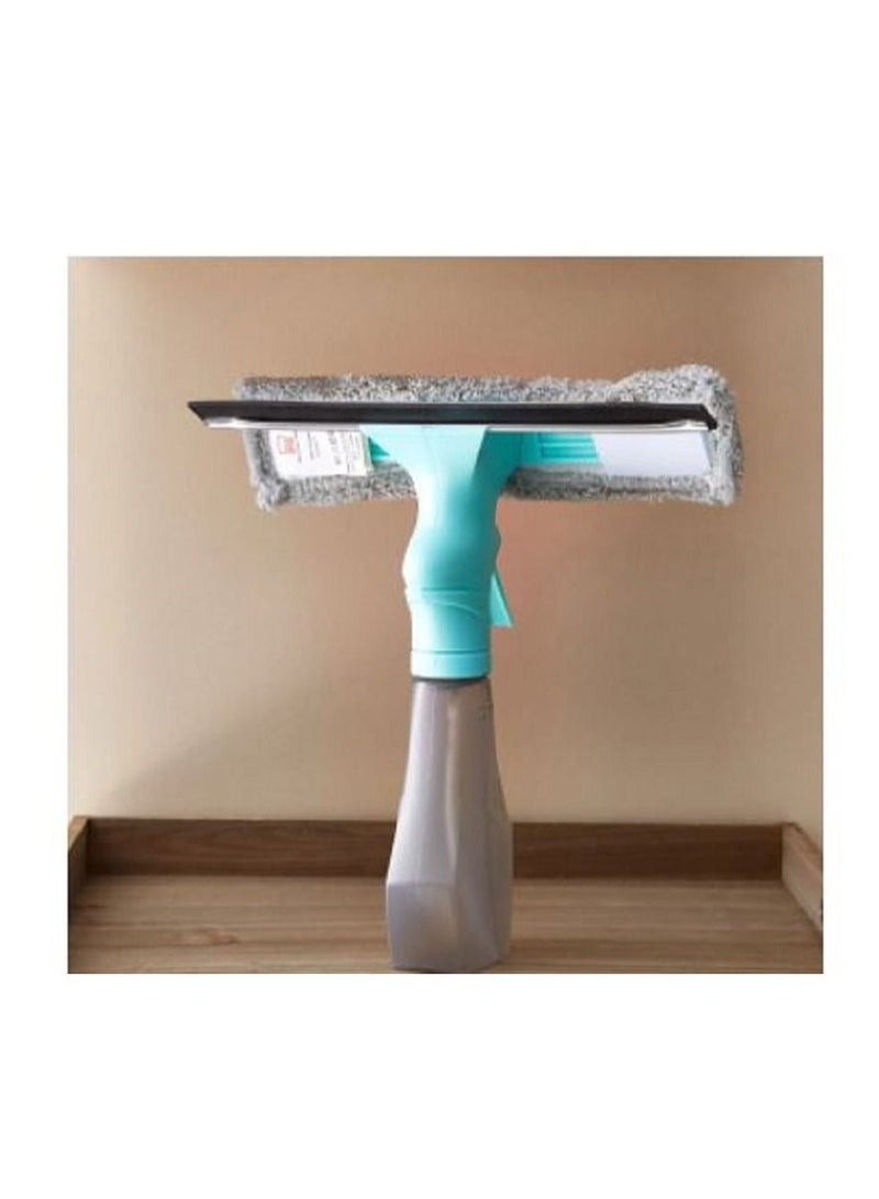 هوم بوكس بخاخ منظف مع ممسحة من ألينا - Image 3