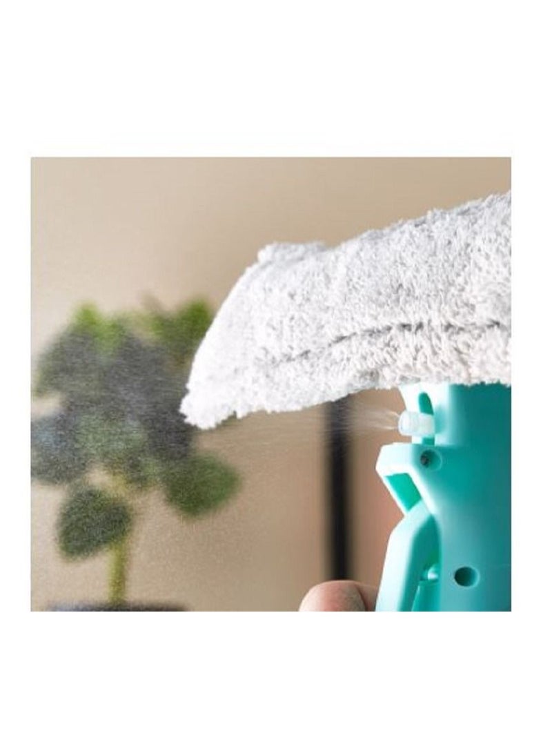 هوم بوكس بخاخ منظف مع ممسحة من ألينا - Image 2