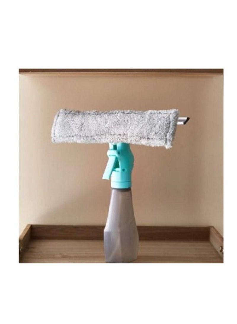 هوم بوكس بخاخ منظف مع ممسحة من ألينا - Image 1