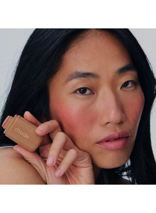 Creamy Buildable Blush – Freckle – Baby-Soft Natural Finish – 5.3g - view 5