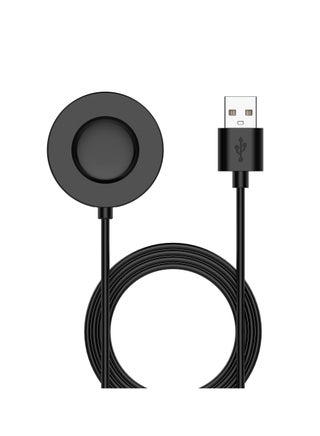 Compatible with Xiaomi Watch S1 Pro Replacement USB Charging Cable USB Magnetic Charger Charging Cables SmartWatch Accessories - pzsku/Z71C50F8D1D476C81FDDCZ/45/_/1689578534/17b8e634-2a13-4b18-8498-796b9c852612