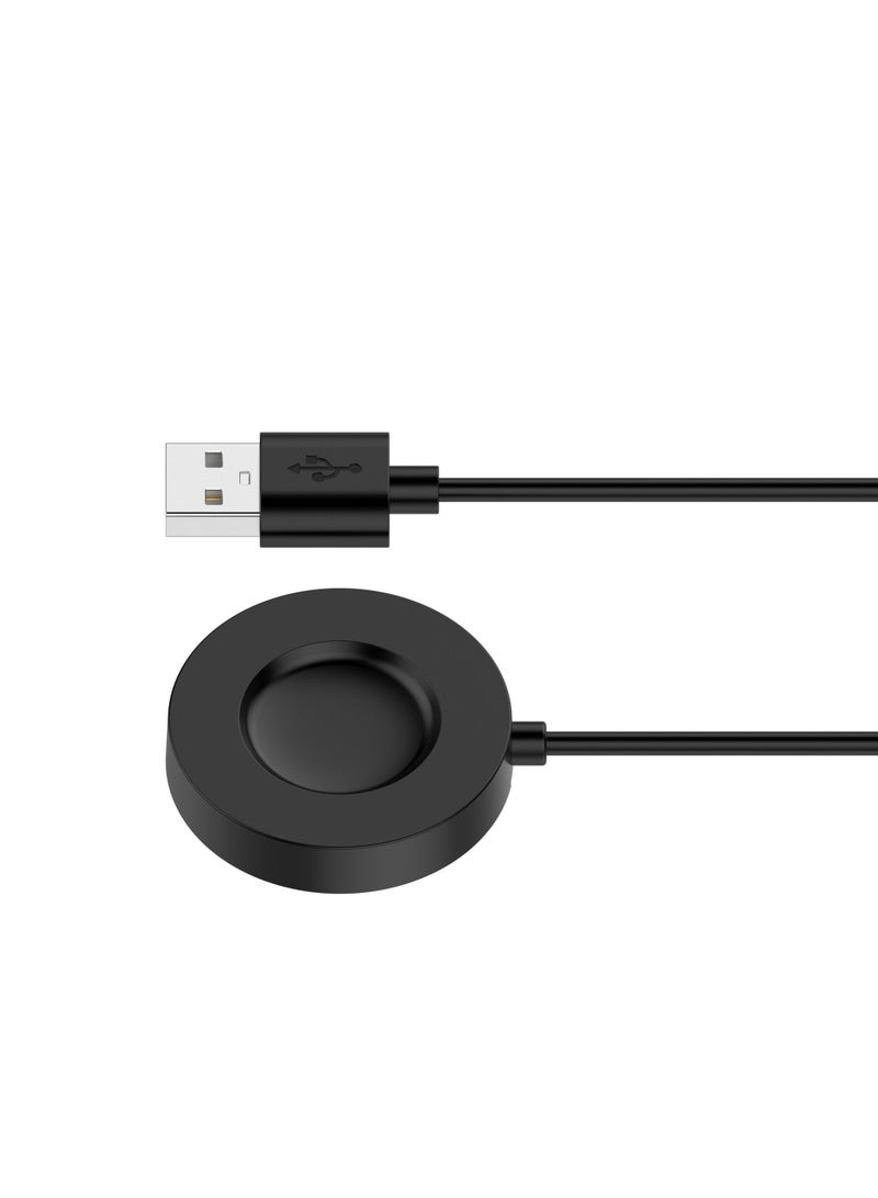 Compatible with Xiaomi Watch S1 Pro Replacement USB Charging Cable USB Magnetic Charger Charging Cables SmartWatch Accessories