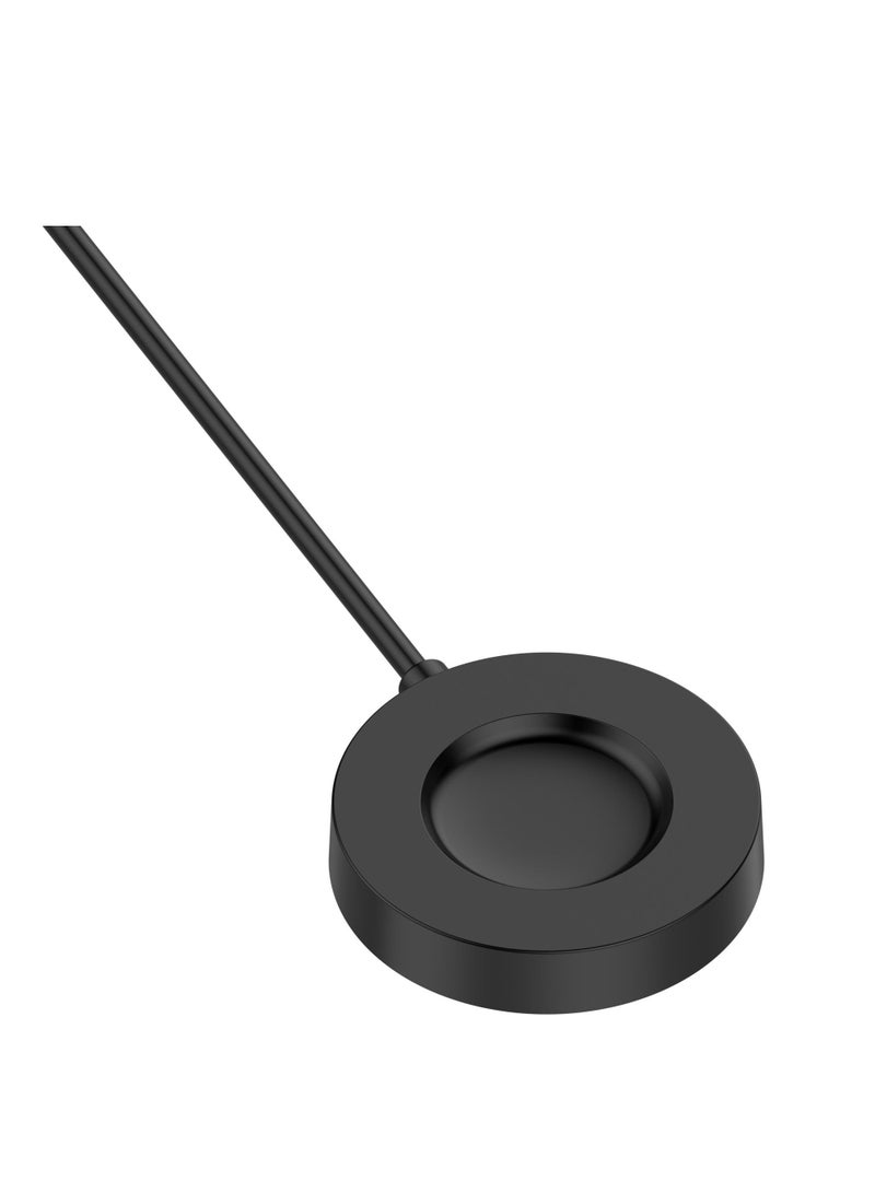 Compatible with Xiaomi Watch S1 Pro Replacement USB Charging Cable USB Magnetic Charger Charging Cables SmartWatch Accessories