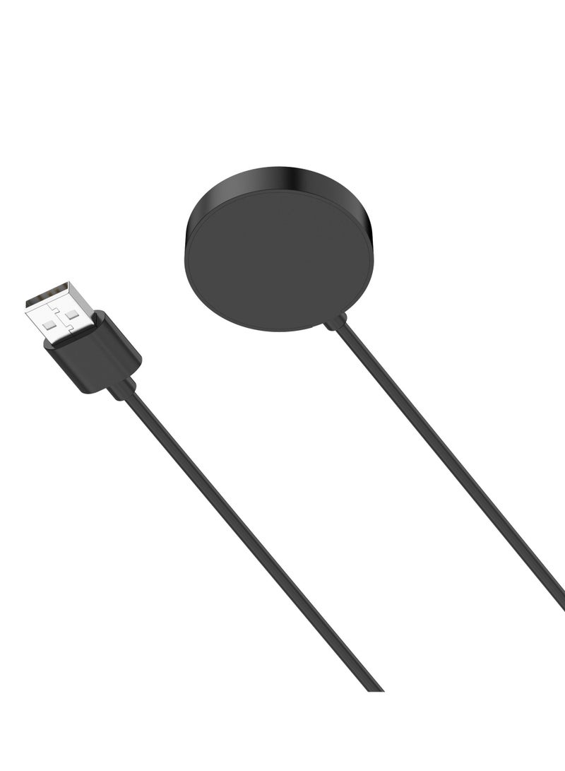 Compatible with Xiaomi Watch S1 Pro Replacement USB Charging Cable USB Magnetic Charger Charging Cables SmartWatch Accessories