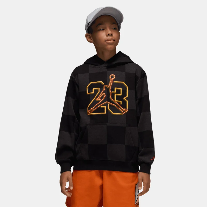 Kids' Deep Dish Hoodie
