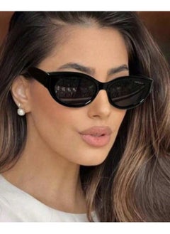 إليجانس نظارة شمسية نسائية أنيقة وعالية الجودة  - Image 1