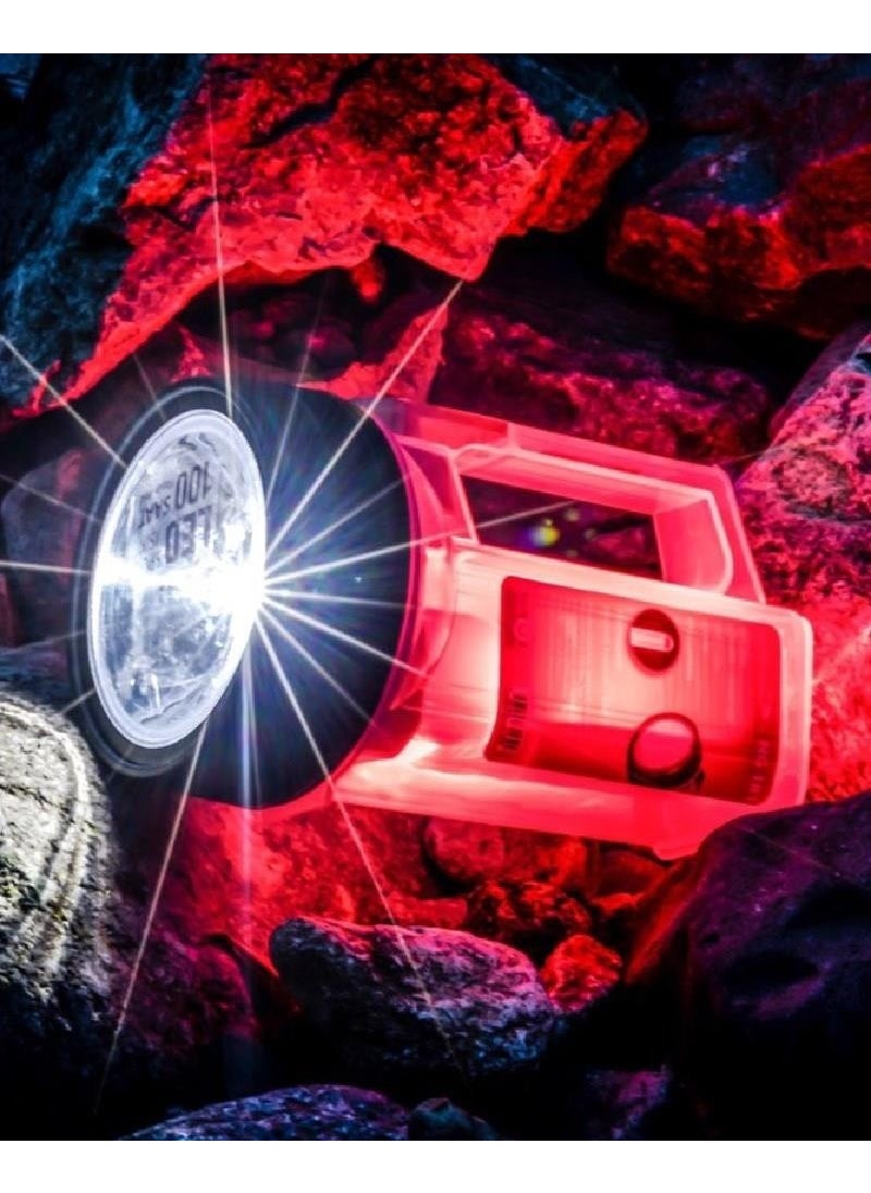 Nurgaz Campout LED Flashlight  - Image 2
