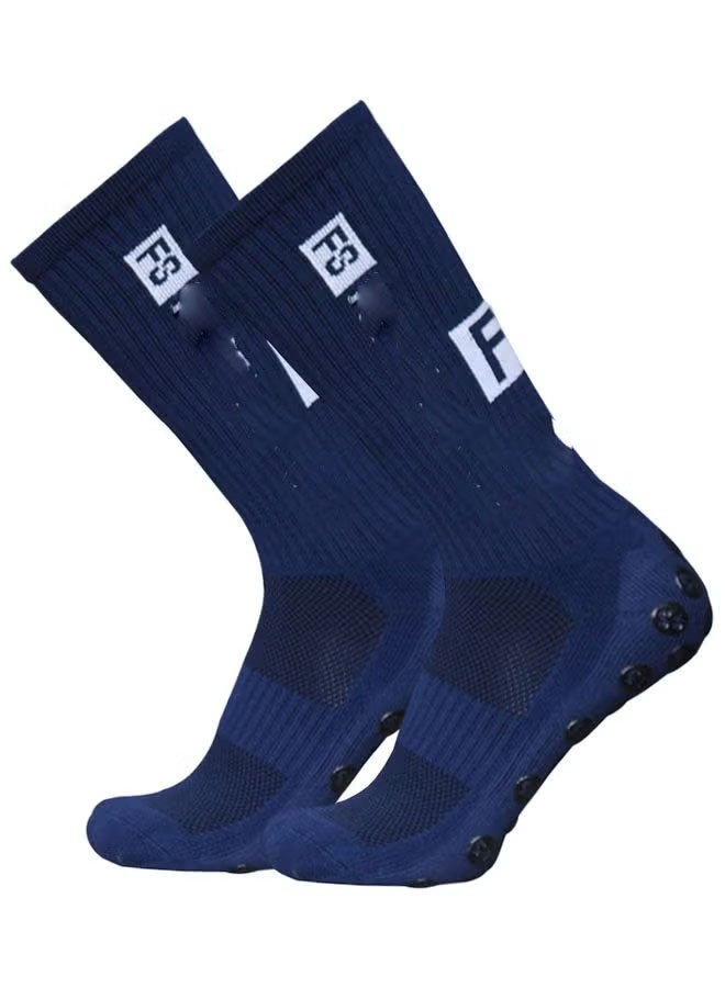 elemnt New dispensing football socks FS non-slip socks - Image 1