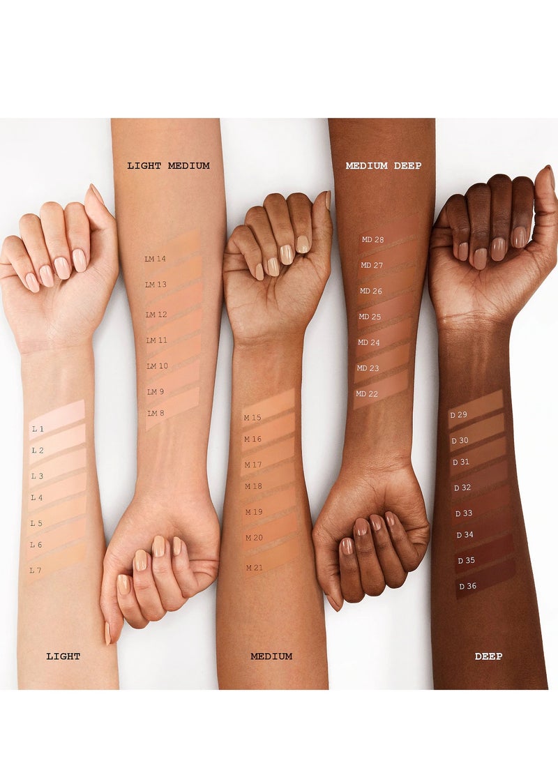 PAT McGRATH LABS Sublime Perfection Concealer- M18, 4.7ml - Image 4