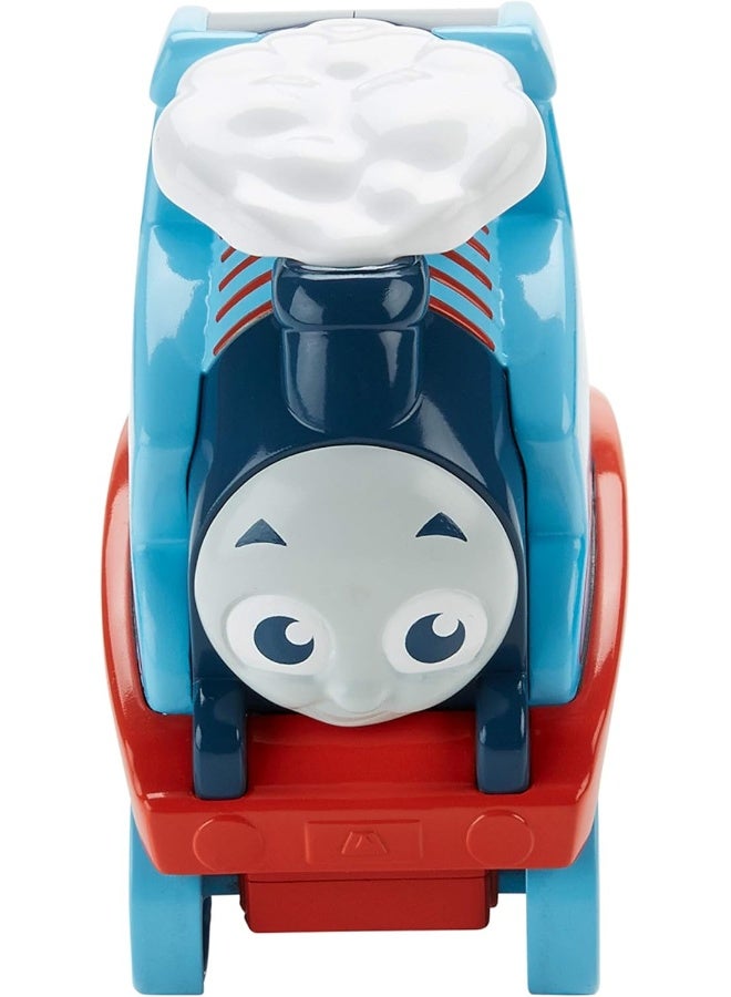 THOMAS & FRIENDS Thomas and Friends My First Fun Flip Model - 3 Years and Above - Image 1
