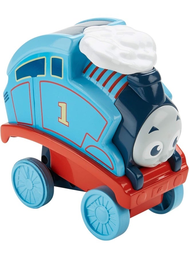THOMAS & FRIENDS Thomas and Friends My First Fun Flip Model - 3 Years and Above - Image 3