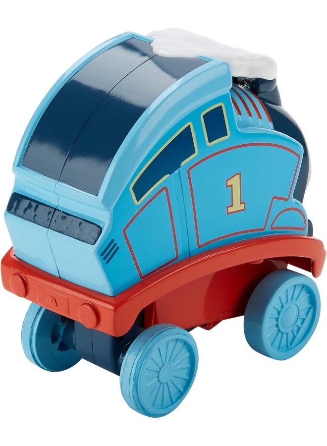 THOMAS & FRIENDS Thomas and Friends My First Fun Flip Model - 3 Years and Above - Image 2
