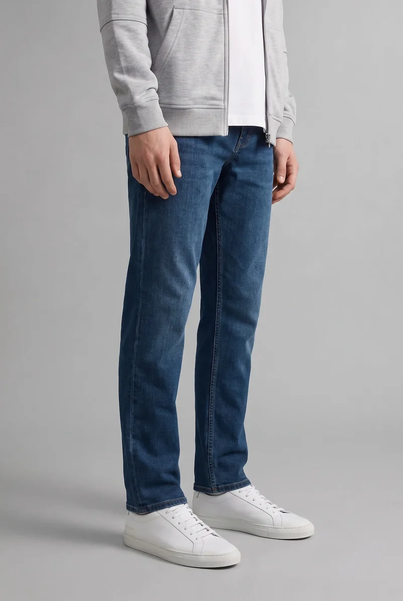 Defacto  Sergio Regular Fit Trousers for Men | Best Price UAE