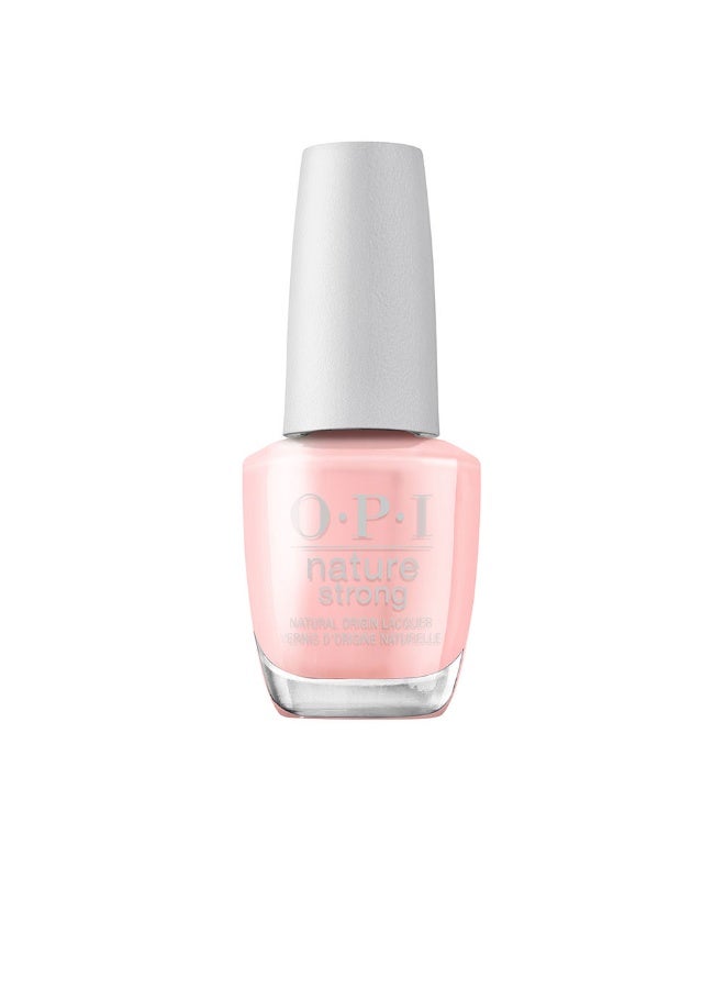 Opi Nature Strong Nail Lacquer Color We Canyon Do Better - Image 1