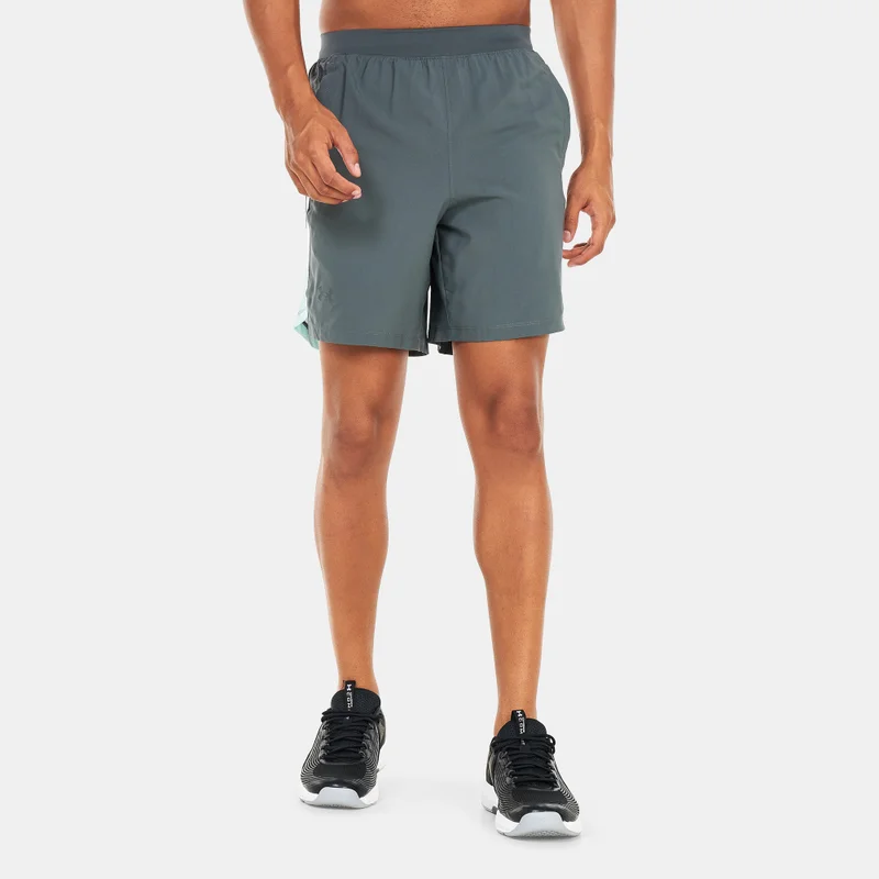 UNDER ARMOUR Men's Launch Running Shorts