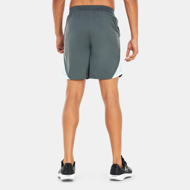 UNDER ARMOUR Men's Launch Running Shorts