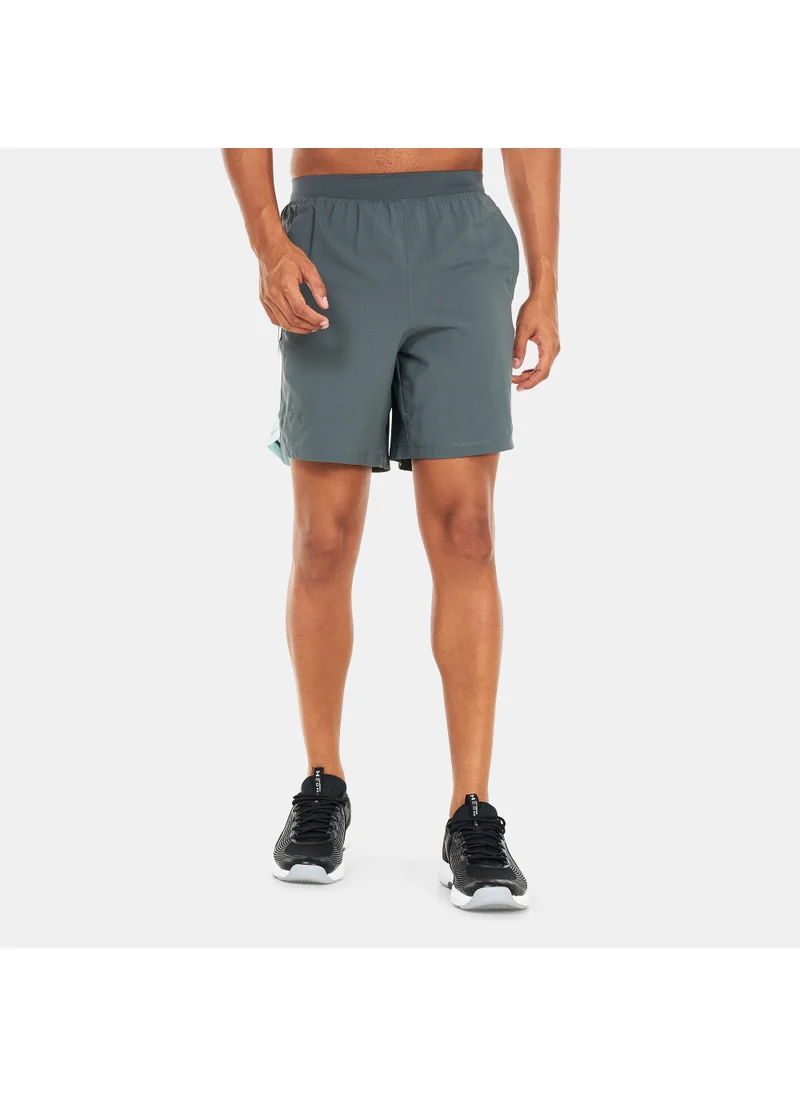 UNDER ARMOUR Men's Launch Running Shorts