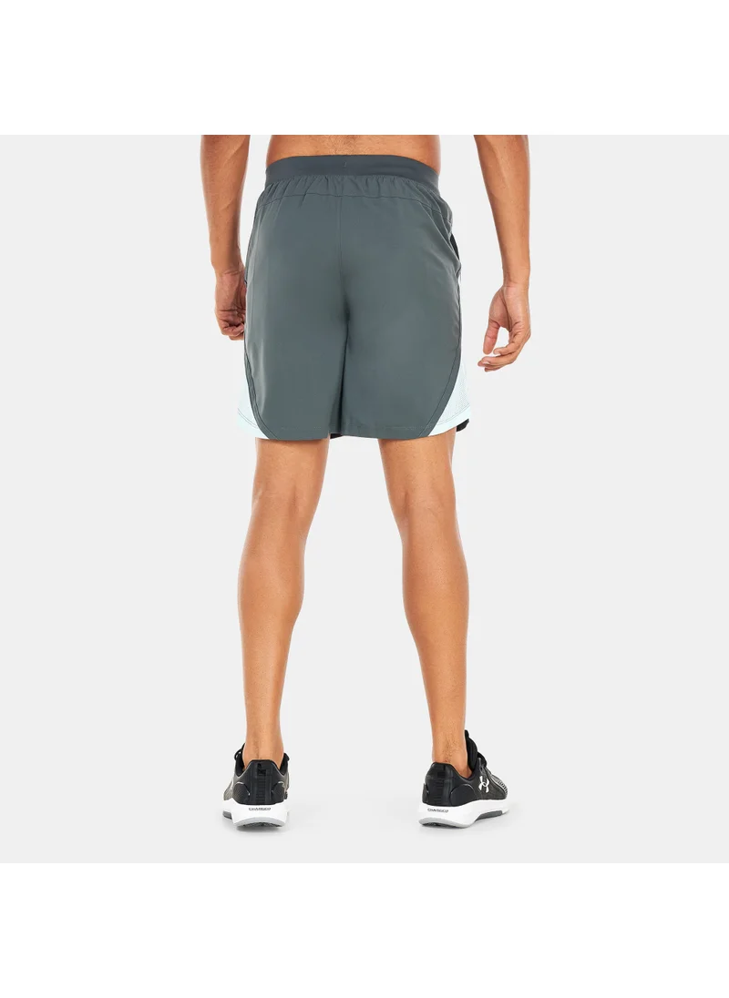 UNDER ARMOUR Men's Launch Running Shorts