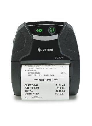 Zebra ZQ320 Mobile Receipt Printer and Label Printer, ZQ32-A0E02TE-00 - pzsku/Z71C5BDC399ABAC948BA1Z/45/_/1675844514/574879fb-551a-4e74-b5d6-bfd39f11771d