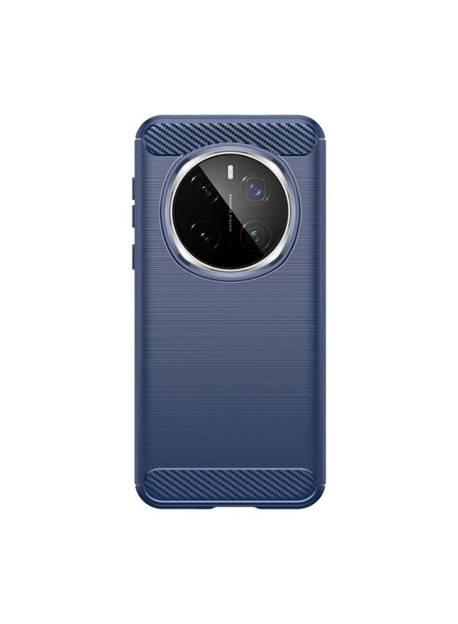 Case Compatible Honor Magic 7 Pro Soft TPU Shockproof Protective Cover Compatible Honor Magic 7 Pro - Image 1